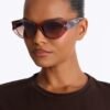 Desert Sun Beam Sunglasses