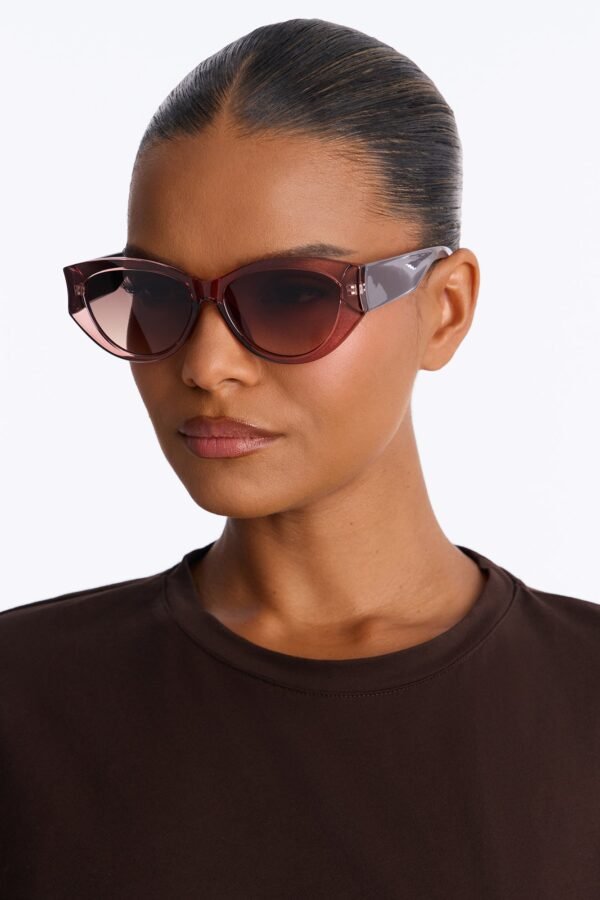 Desert Sun Beam Sunglasses