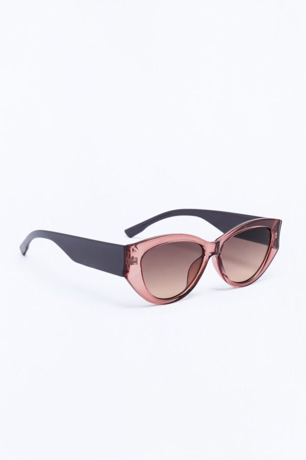 Desert Sun Beam Sunglasses