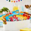 Party Snack Chips Variety pack, 1 oz, 40 Count