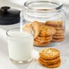 Oatmeal Flavor Cookies, 18 oz