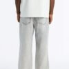 Washed Out Relaxed Jean