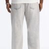 Washed Out Relaxed Jean