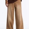 The Outlaw Baggy Jean