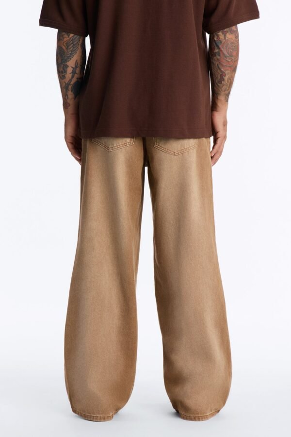 The Outlaw Baggy Jean