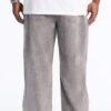 All Day Baggy Leg Jean