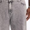 All Day Baggy Leg Jean