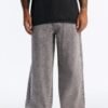 All Day Baggy Leg Jean