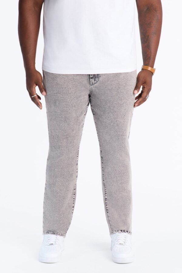 All Day Stacked Skinny Jean