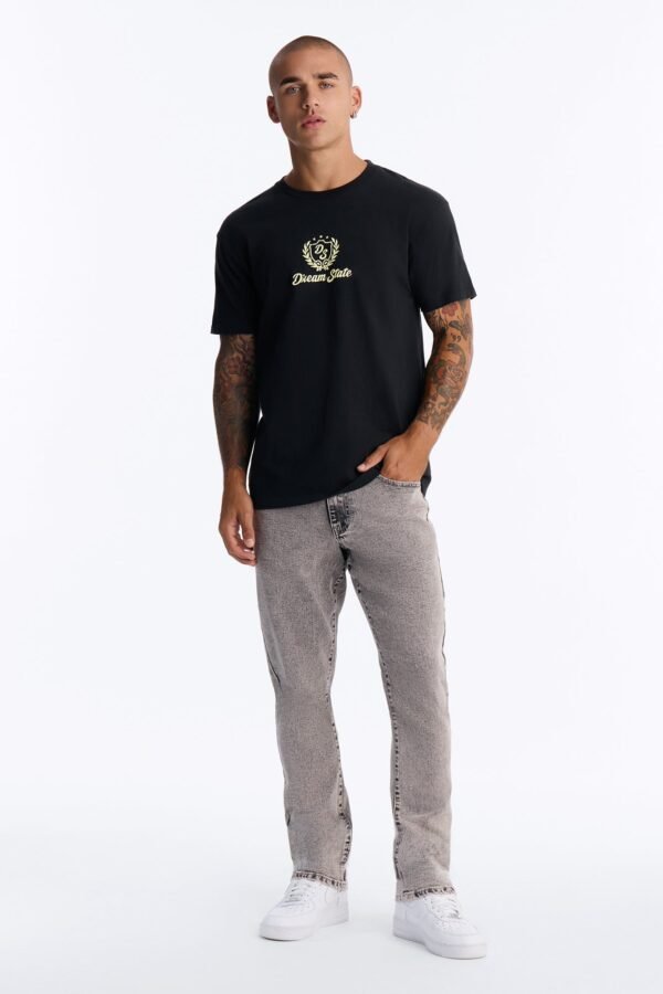 All Day Stacked Skinny Jean