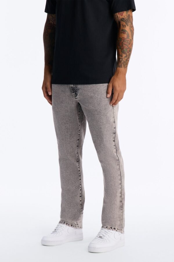 All Day Stacked Skinny Jean