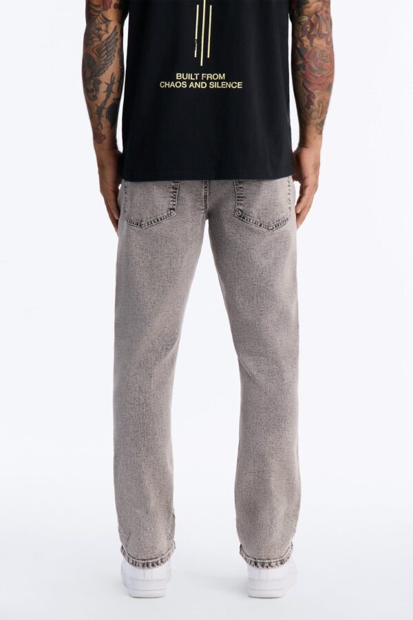 All Day Stacked Skinny Jean