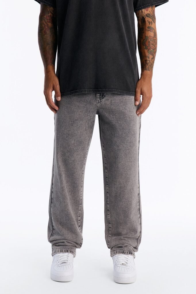 All Day Straight Leg Jean