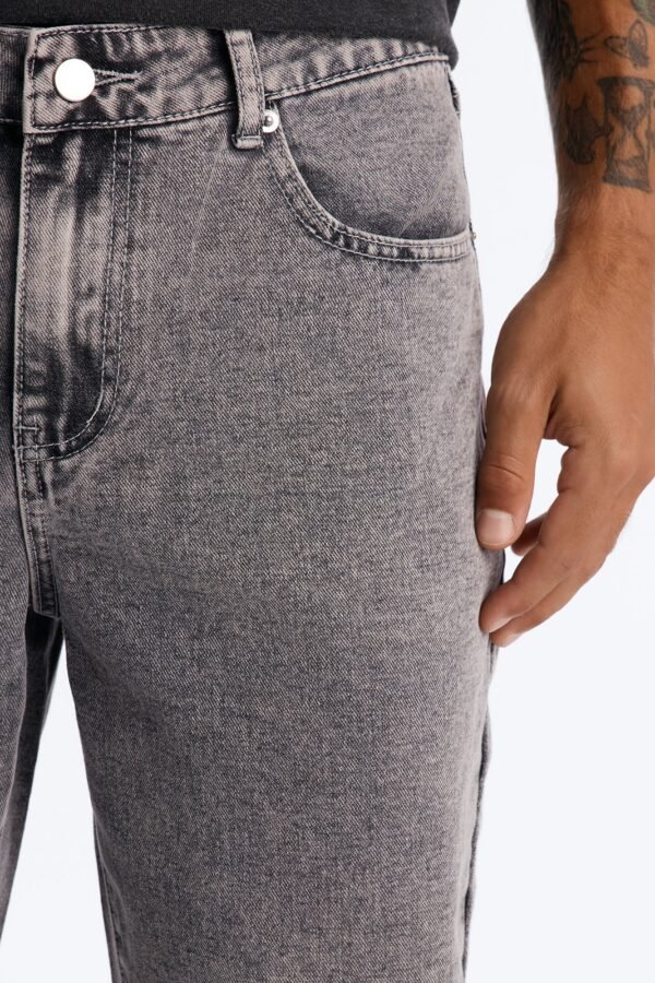 All Day Straight Leg Jean