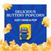 27473589-01e0-4810-b8ad-00f8cbe83403.4beba9275030d13f816beeb2480756e5.jpeg Act II Pantry Pack Movie Theater Butter Microwave Popcorn, 2.75 oz., 18-Count Bags