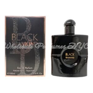 Black Diamond for Women