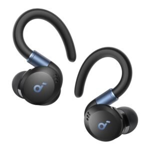 Soundcore Sport X20 Earbuds with Ear Hooks (Refurbished)