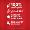 Orville Redenbacher’s Microwave Popcorn Mini Bags, Movie Theater Butter Flavor, 1.5 oz., 12-Count