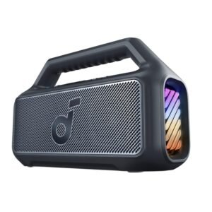 Soundcore Boom 2 Waterproof Speaker (Refurbished)