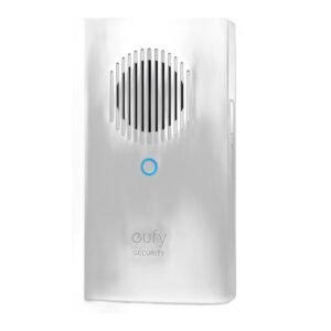 eufy Video Doorbell Add-On Chime
