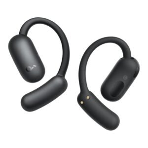 2946-white Soundcore AeroFit 2 Open-Ear Headphones (Refurbished)