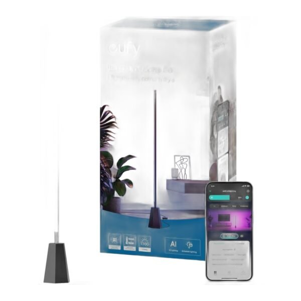 eufy Smart Floor Lamp E10