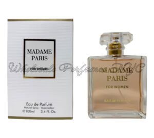 Madame Paris for Women