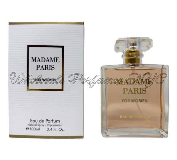 Madame Paris for Women