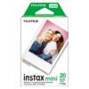Fujifilm Instax Mini Twin Pack Film (20 sheets)