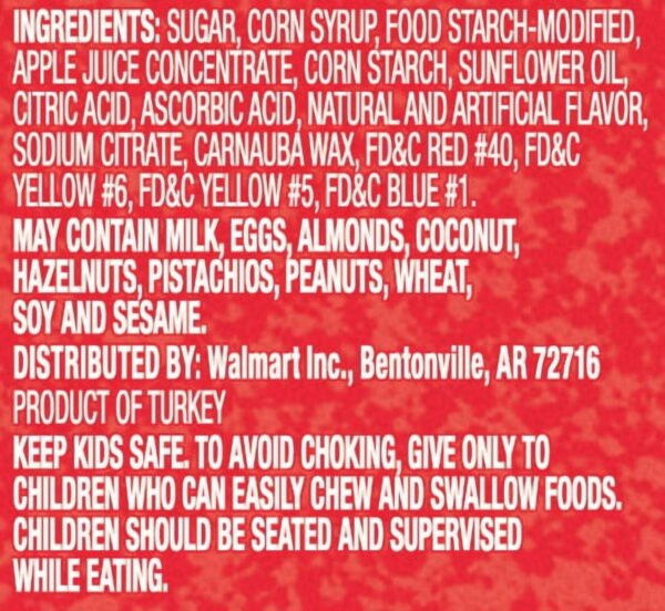 2bf3eb76-3dee-49bd-a18b-85dc3a102756.2913212473e61d4dbce046ade68c0604.jpeg Fruit Smiles Snack, Original Flavor, 10 Count