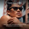 2d215b17-20ab-4ed7-90b2-45c20c925339.205c310823e21ee58702335571a78ad5.jpeg Ray-Ban Meta (Gen 1), Wayfarer, Matte Black, Polarized Gradient Graphite Lenses | Smart AI Glasses