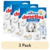 3-pack-Hostess-Donettes-Powdered-Mini-Donuts-10-oz-Bag_360547a6-7166-4b83-8ba0-289e887f8576.ec6814e972768ccddc8e597cc2c97279.jpeg (3 pack) Hostess Donettes, Powdered Mini Donuts, 10 oz Bag
