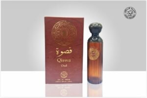 30084E9C-1694-4614-8355-DF406B6963C8.jpg Qiswa Oud for Men and Women