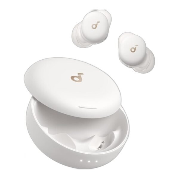 3037-white Soundcore Sleep A30 Special Sleep Earbuds, ANC