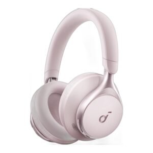 Soundcore Space One ANC Headphones, 40H