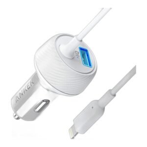 Anker PowerDrive 2 Elite 24W Car Charger