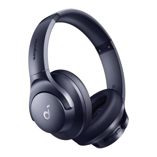 Soundcore Q20i Hi-Res ANC Headphones (Refurbished)