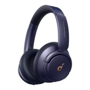 3105-white Soundcore Q30 ANC Headphones (Refurbished)