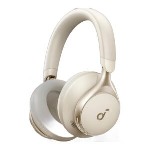Soundcore Space One ANC Headphones (Refurbished)