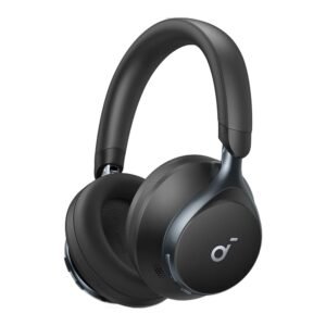 Soundcore Space One ANC Headphones, 2x Voice Reduction