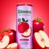 34579759-34be-45cb-991b-05d1f38091c5.9daffabae764ddad3394701104162c51.jpeg Bloom Nutrition Sparkling Energy Drink, Crisp Apple, 12 fl oz Single Can