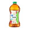 34a4bc66-9cdb-404c-8665-b6435742ed45.3402c97169db76e6c3784d67cc1ad581.jpeg (2 pack) 100% Apple Juice, 96 fl oz