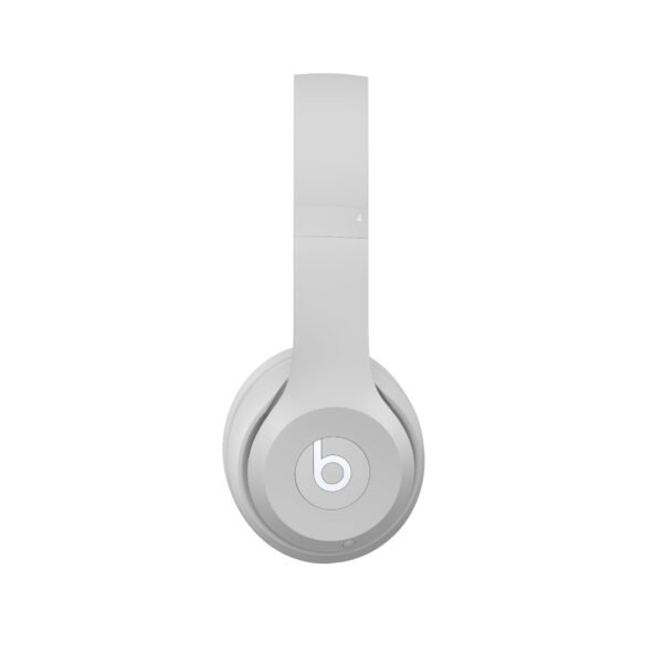 Beats by Dr. Dre Solo4 On-Ear Wireless Bluetooth Headphones, Drenched Gray