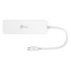 361a7abb-52e0-41de-a0f3-175a7b8151e4.4a610d180c8cdca0a948fc948c9c15ab.jpeg j5create USB-C® Multi-Port Hub, White, JCD373
