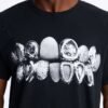 Pusha T Oversized Short Sleeve Tee
