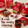 Tim Hortons Original Blend Ground Coffee, 100% Arabica Medium Roast, 30 oz Canister