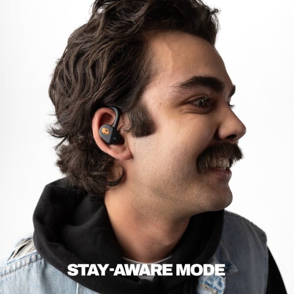 39bf5719-388b-4367-be32-1e5b6fae981c.cc1cbe2f6b5c62486071ca2b228d33f9.jpeg Skullcandy Push Play Active XT True Wireless Inner Ear Earbuds, Black
