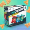 3c11a4e6-2179-4cfd-be67-9b4954089d58.7c03f8721d9f475ef51bc3fef7a9978f.jpeg PopCorners Popped Corn Snack Chips, 3 Flavor Variety Pack, 15 Count Multipack