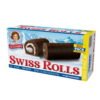 Little Debbie Big Pack Swiss Rolls, 20.08 oz (12 count)