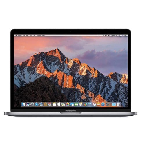 3e57896b-4577-415c-8af9-385977fb5735.jpg Apple MacBook Pro 13" 2017, Two Thunderbolt 3 Ports (A1708, EMC 3164)